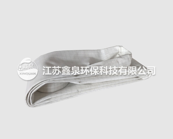 抗静电涤纶除尘布袋