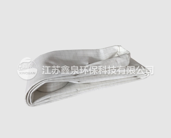 抗静电涤纶除尘布袋