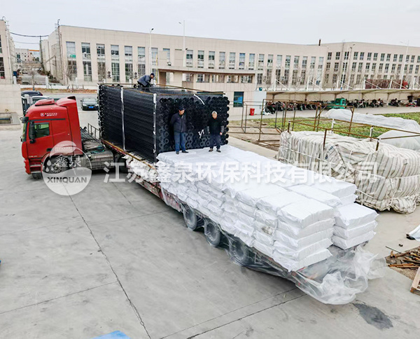 涤纶滤袋 涤纶滤袋