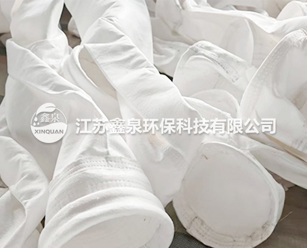 除尘ptfe布袋定制