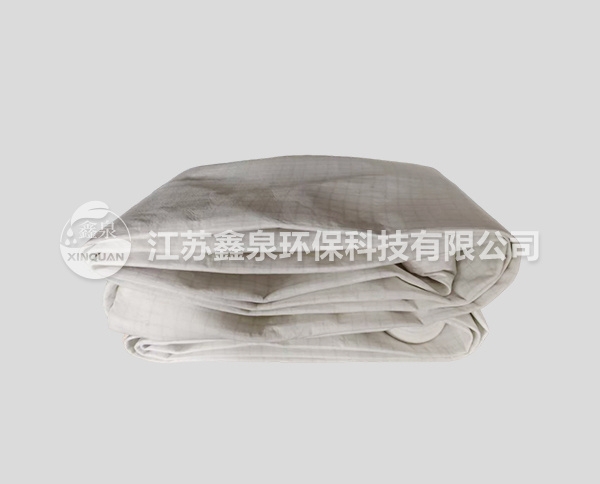 阻燃防静电涤纶布袋