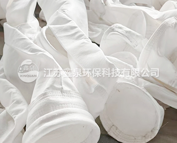 除尘ptfe布袋定制