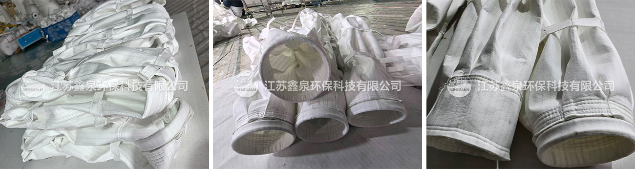 褶皱抗静电布袋 褶皱抗静电布袋