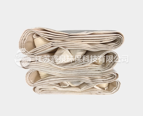 除尘器亚克力布袋