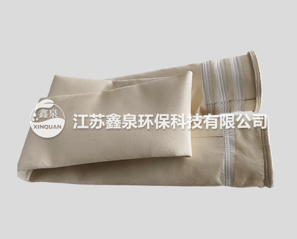 工业除尘pps布袋定制