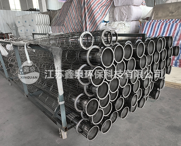 异形有机硅袋笼